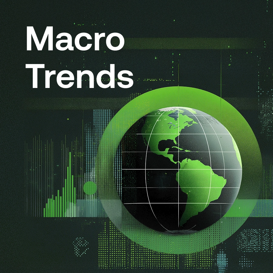 Macro Trends