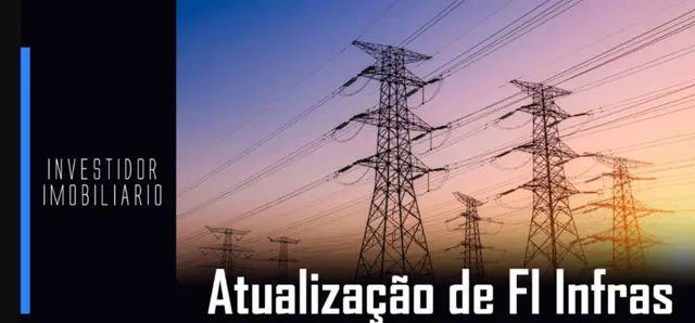 Vídeo: FI-Infras sob pressão - saiba onde estão as oportunidades